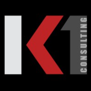 K1 Consulting logo